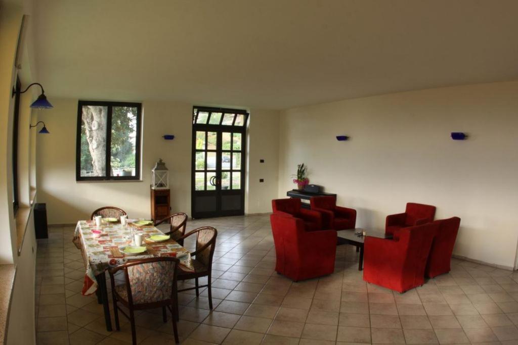 Villa Magnolia Bb, Lago Maggiore Massino Visconti Dış mekan fotoğraf